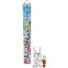 100 stuks tube - Konijn